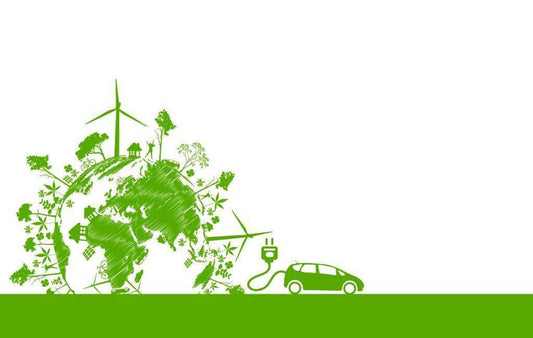 Green Driving: How to Choose an Eco-Friendly Car and Reduce Your Carbon Footprint