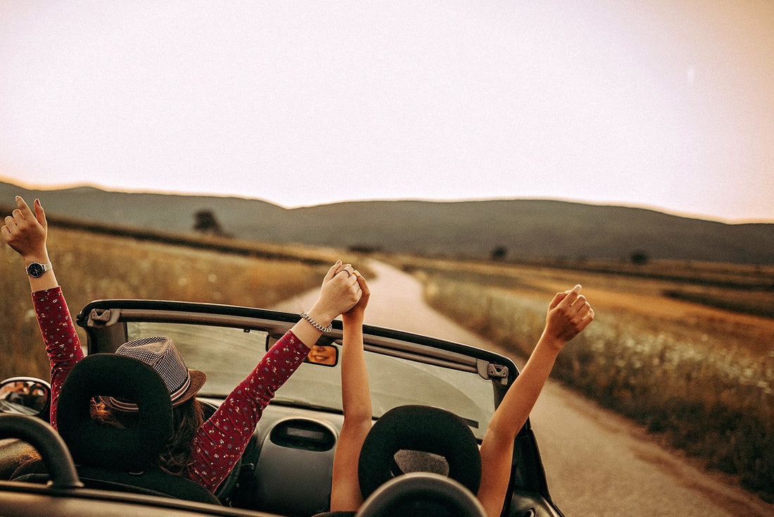 The Ultimate Road Trip Checklist: Preparing Your Car for an Adventure