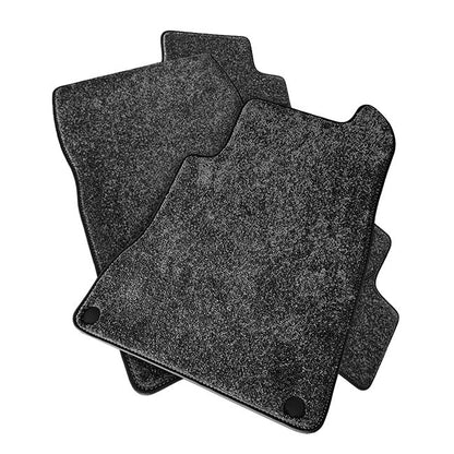 Fully Tailored Car Mats